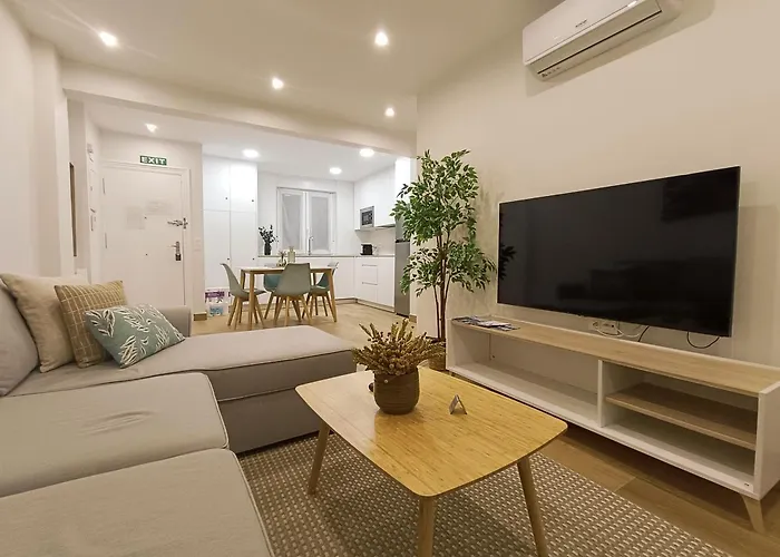 Zamakola Reformado Y Confortable Con Calefaccion Appartement