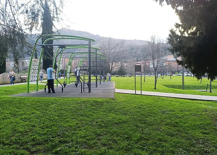 Zamakola Reformado Y Confortable Con Calefaccion Appartement *