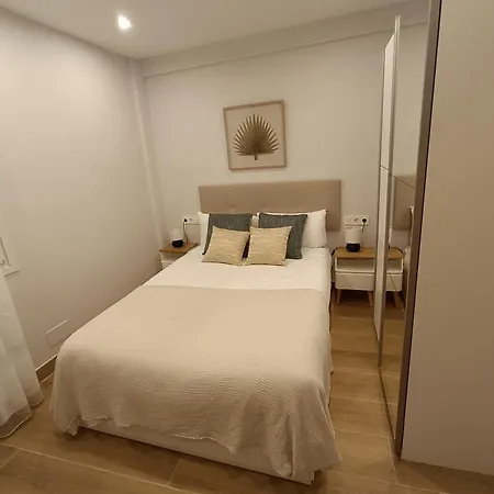 Apartment Muy Confortable *
