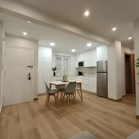 Muy Confortable Apartment *