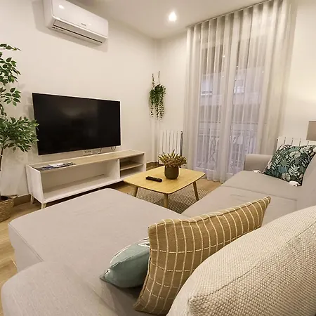 Apartment Muy Confortable *