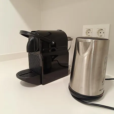 Muy Confortable Apartmán Bilbao