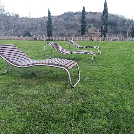 Lägenhet Zamakola Reformado Con Aire Acondicionado Bilbao