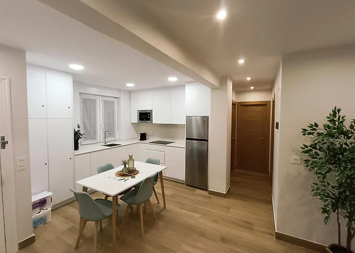 Zamakola Reformado Y Confortable Con Calefacción Apartamento Bilbau