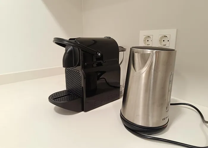 Zamakola Reformado, Luminoso Y Bien Comunicado Apartamento Bilbao