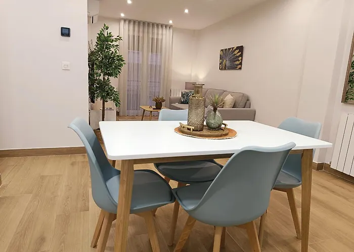 Zamakola Reformado, Luminoso Y Bien Comunicado * Bilbao