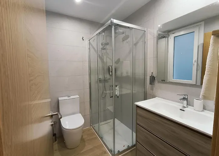 Zamakola Reformado Y Confortable Con Calefaccion