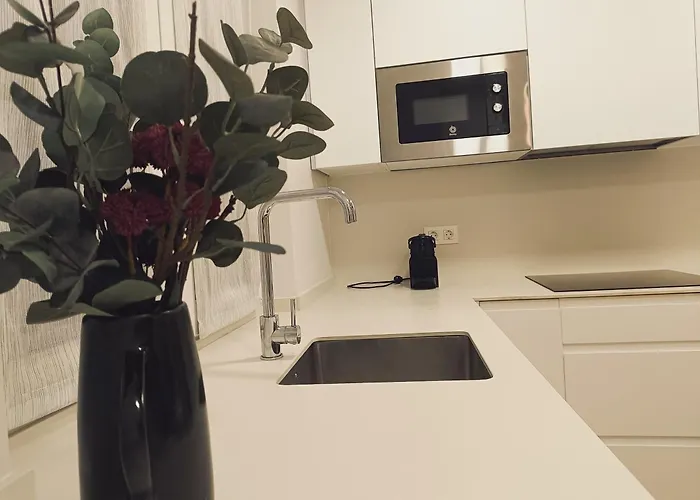 Zamakola Reformado Y Confortable Con Calefacción * Bilbau