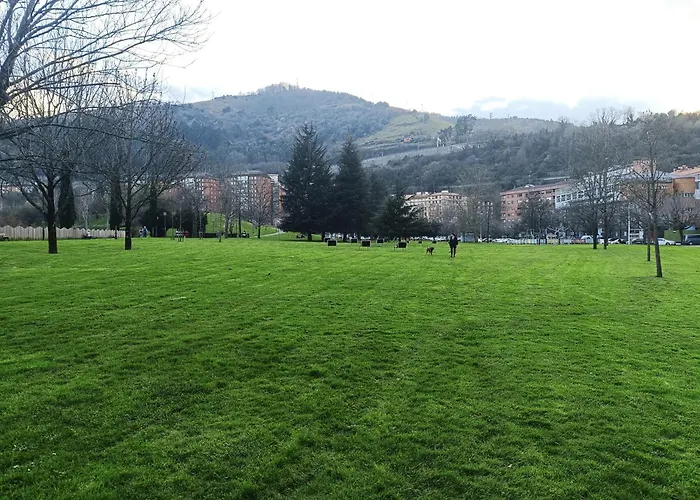 Apartamento Zamakola Reformado, Luminoso Y Bien Comunicado *