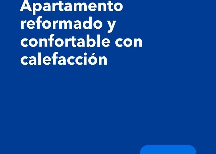 Zamakola Reformado Y Confortable Con Calefaccion *