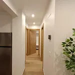 Apartament Zamakola Reformado Y Confortable Con Calefaccion *