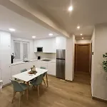 Zamakola Reformado Y Confortable Con Calefaccion Apartament Bilbao