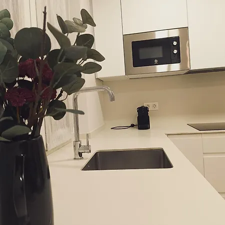 Zamakola Reformado Y Confortable Con Calefaccion * Bilbao