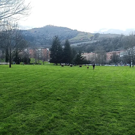 Appartement Zamakola Reformado Y Confortable Con Calefaccion *